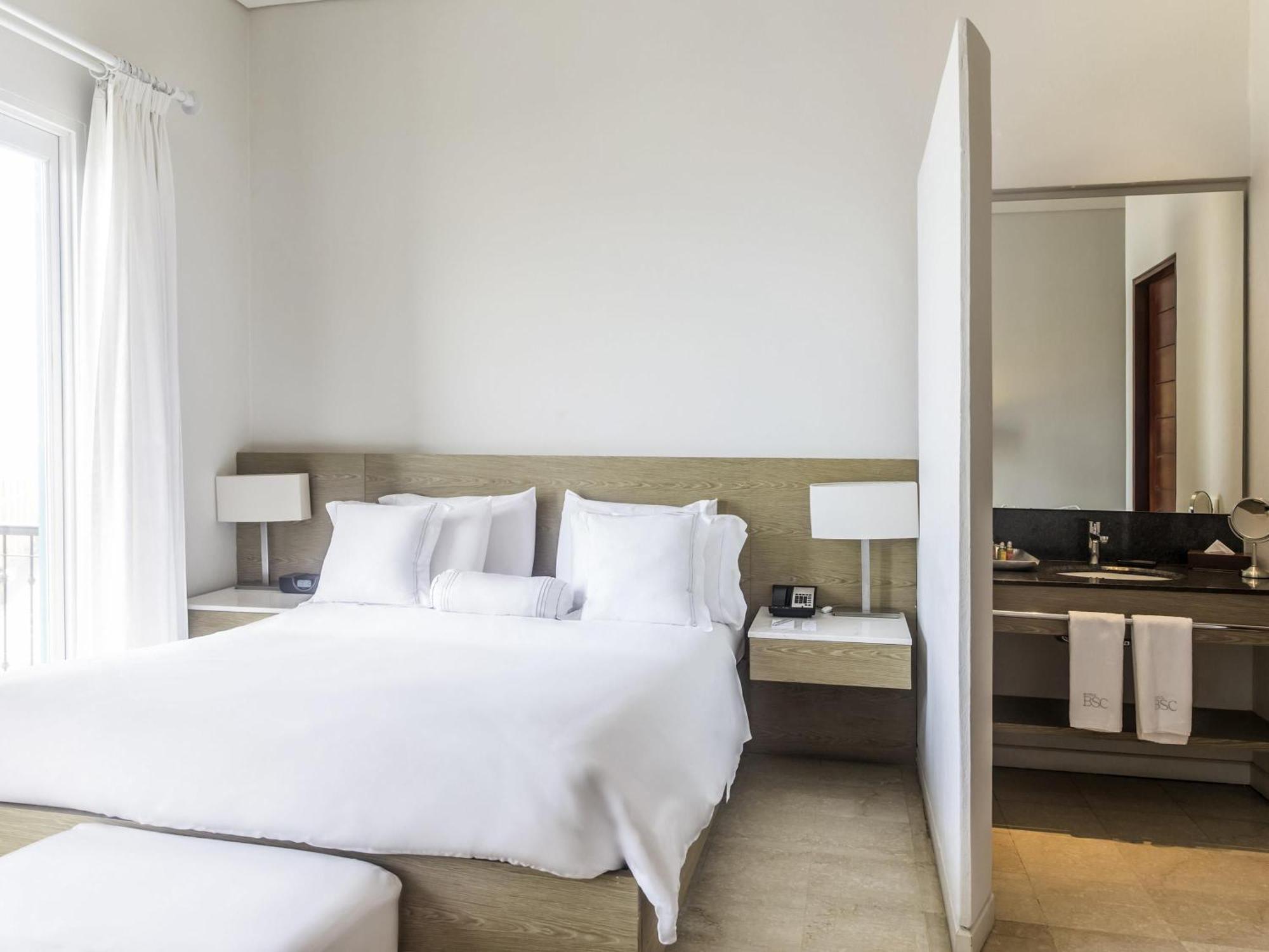 Hotel Boutique Bovedas De Santa Clara By Accor — Foto 3