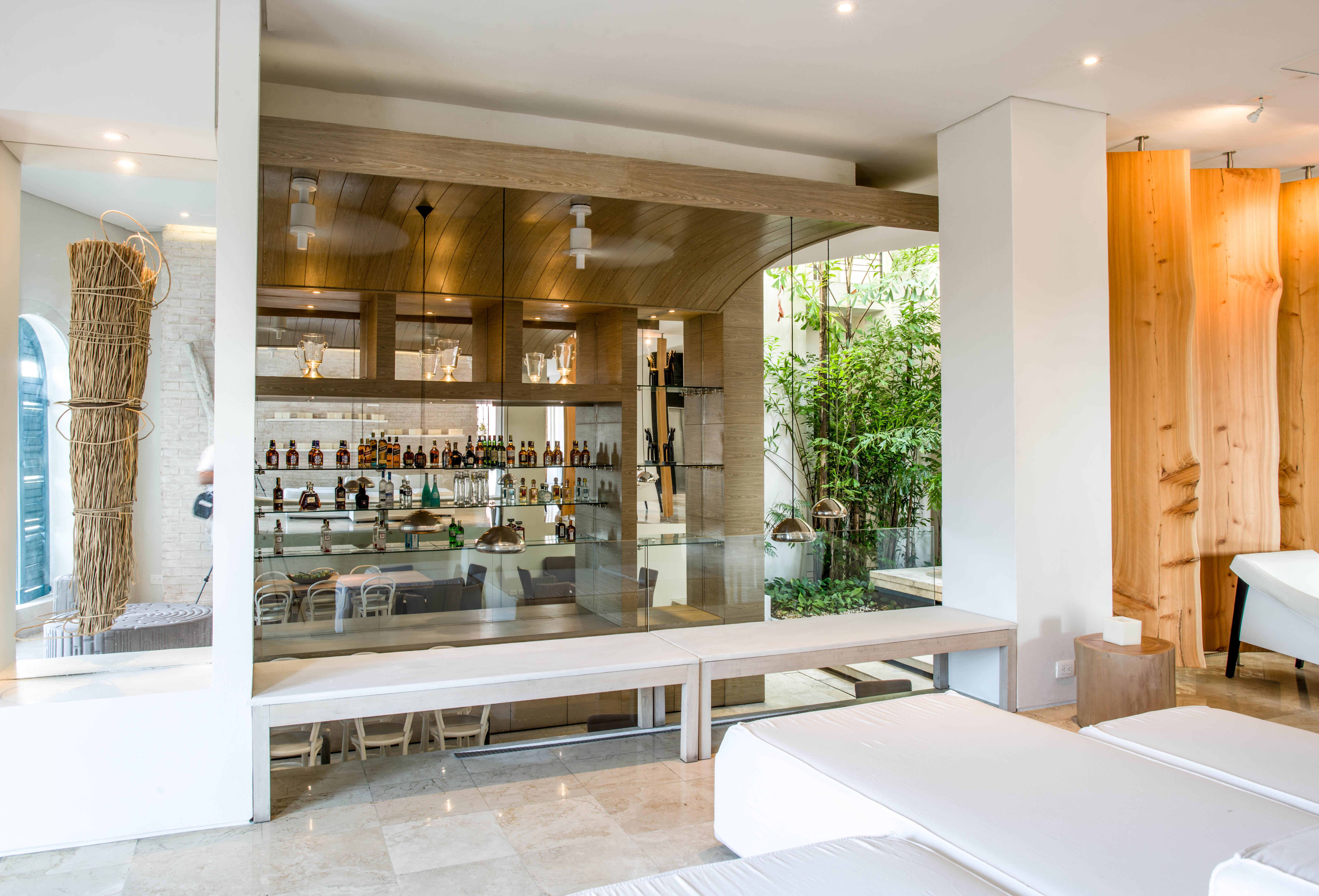Hotel Boutique Bovedas De Santa Clara By Accor — Foto 2